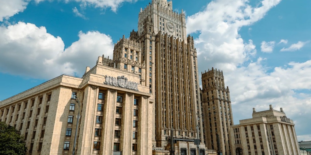 Посольство РФ выразило протест из-за задержания дипкурьеров в Кишиневе