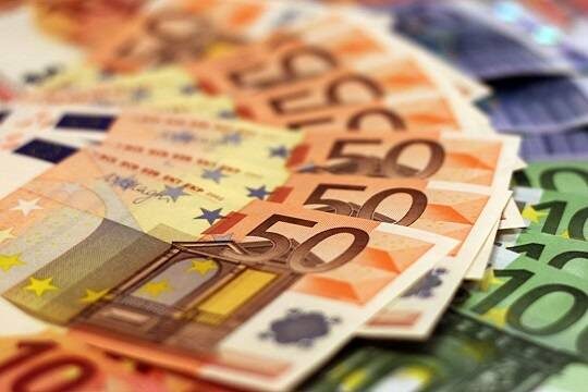 Размер госдолга Франции достиг рекордной суммы
