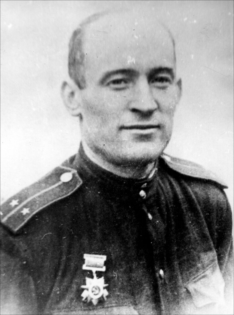А.П. Мамкин