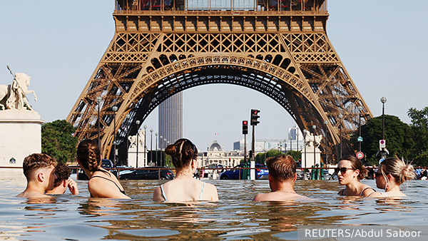    Фото: REUTERS/Abdul Saboor   
 Текст: Валерия Вербинина
