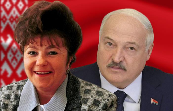Из 1-й леди Беларуси в затворницы: Как живет жена Лукашенко, и Почему мало кто её видел?