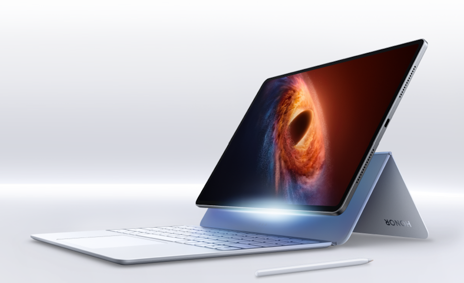    HONOR MagicPad 4