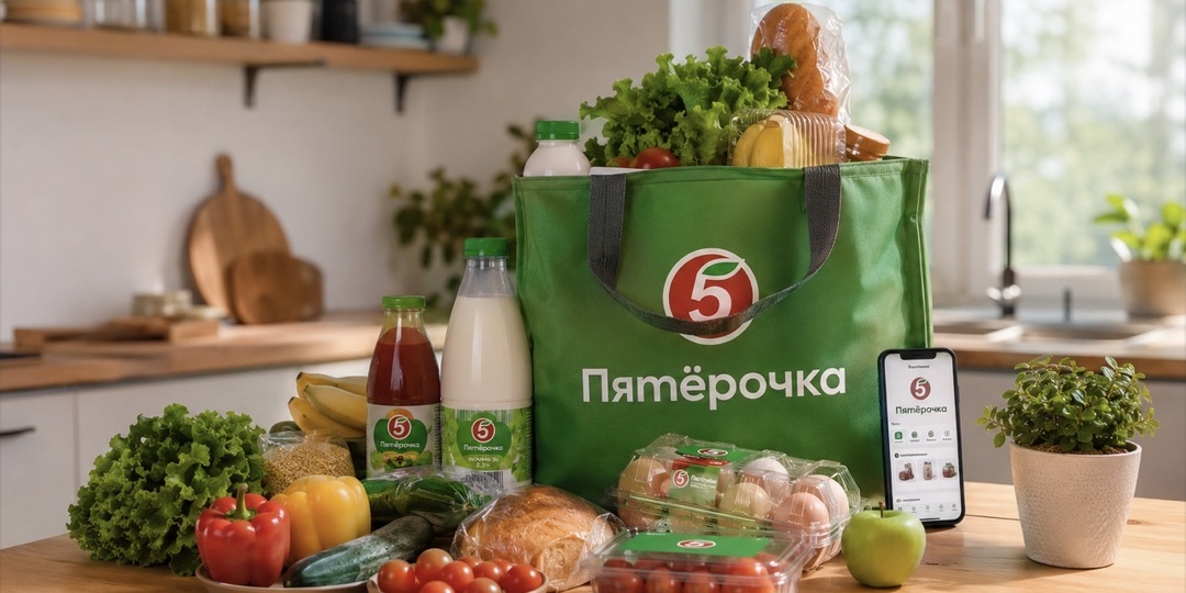 Хотите готовить чаще и тратить меньше времени и денег на покупки?