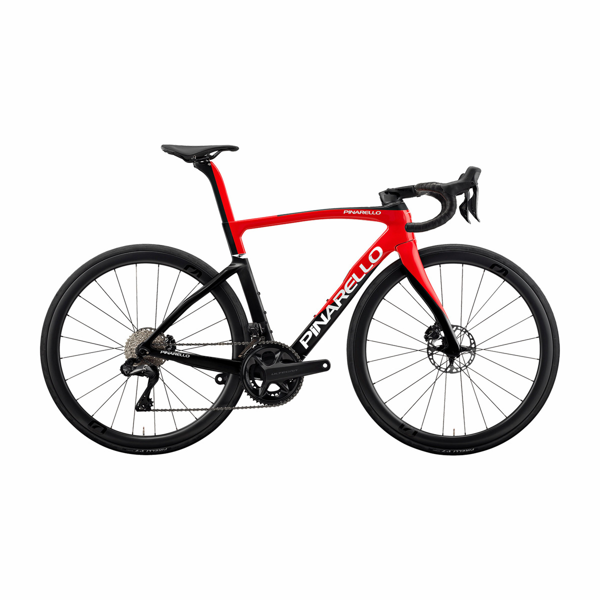    Шоссейный велосипед Pinarello Dogma F