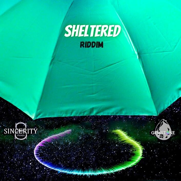 VA - Sincerity Redemption Riddim (Sincerity Studio) - 2023