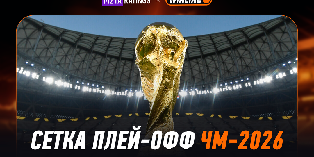 Турнирная сетка и расписание матчей плей-офф на Чемпионате мира по футболу 2026