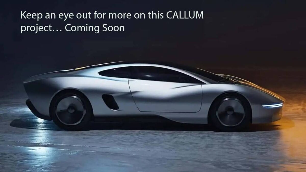    Callum Designs