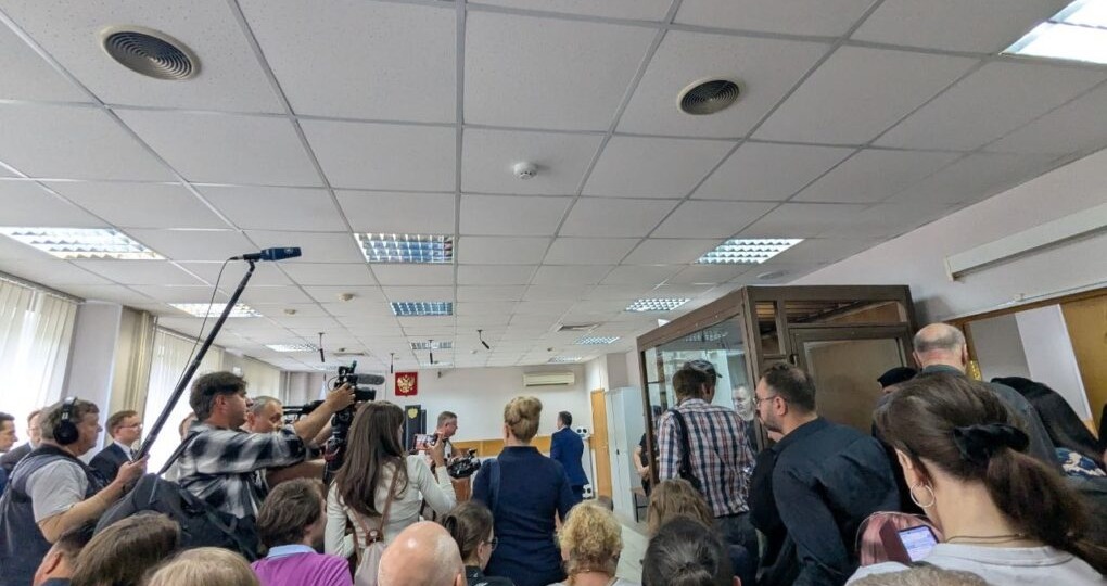 Григорий Явлинский о давлении на партию «Яблоко» и предстоящих выборах