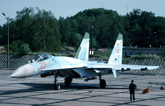 Проверенная машина. /Фото: wikimedia.org.