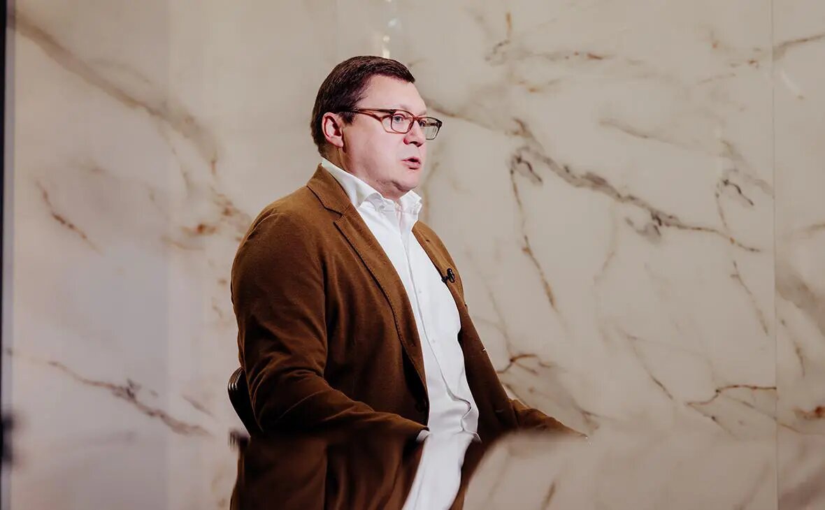   Источник: Максим Митрофанов Фото: Михаил Гребенщиков / РБК. rbc.ru Екатерина Авдеева