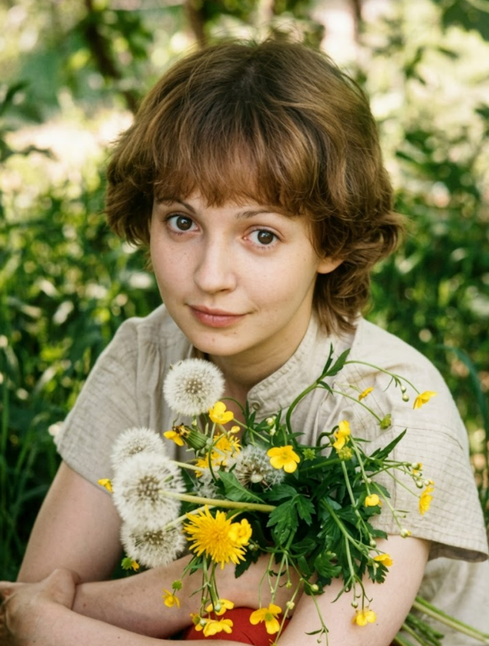 Татьяна Аксюта