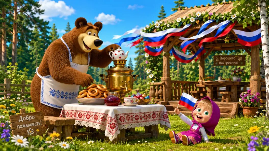    Коллаж Царьграда