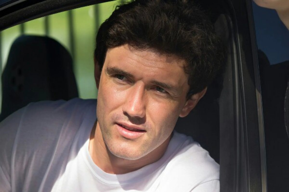     Юрий Жирков завершил профессиональную карьеру в феврале 2023 года