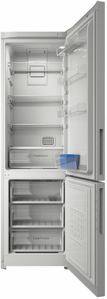    Характеристики Indesit ITR 5200 W