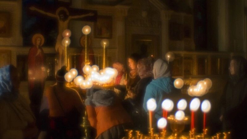     Фото: протоиерей Дионисий / azbyka.ru