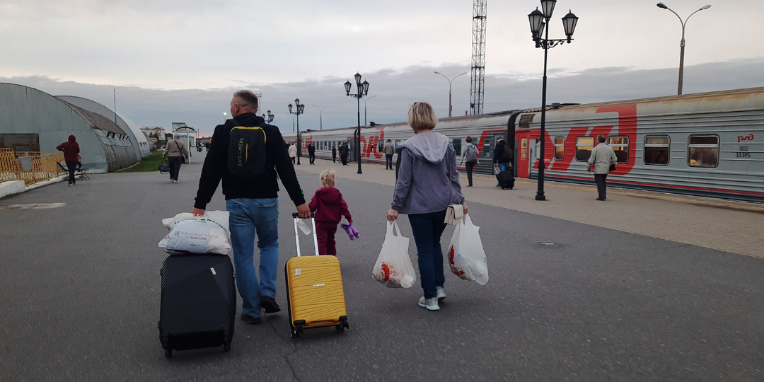 «Сдали билет и 3 часа ловили его обратно»: почему вернуть и снова выкупить билет РЖД стало сложнее