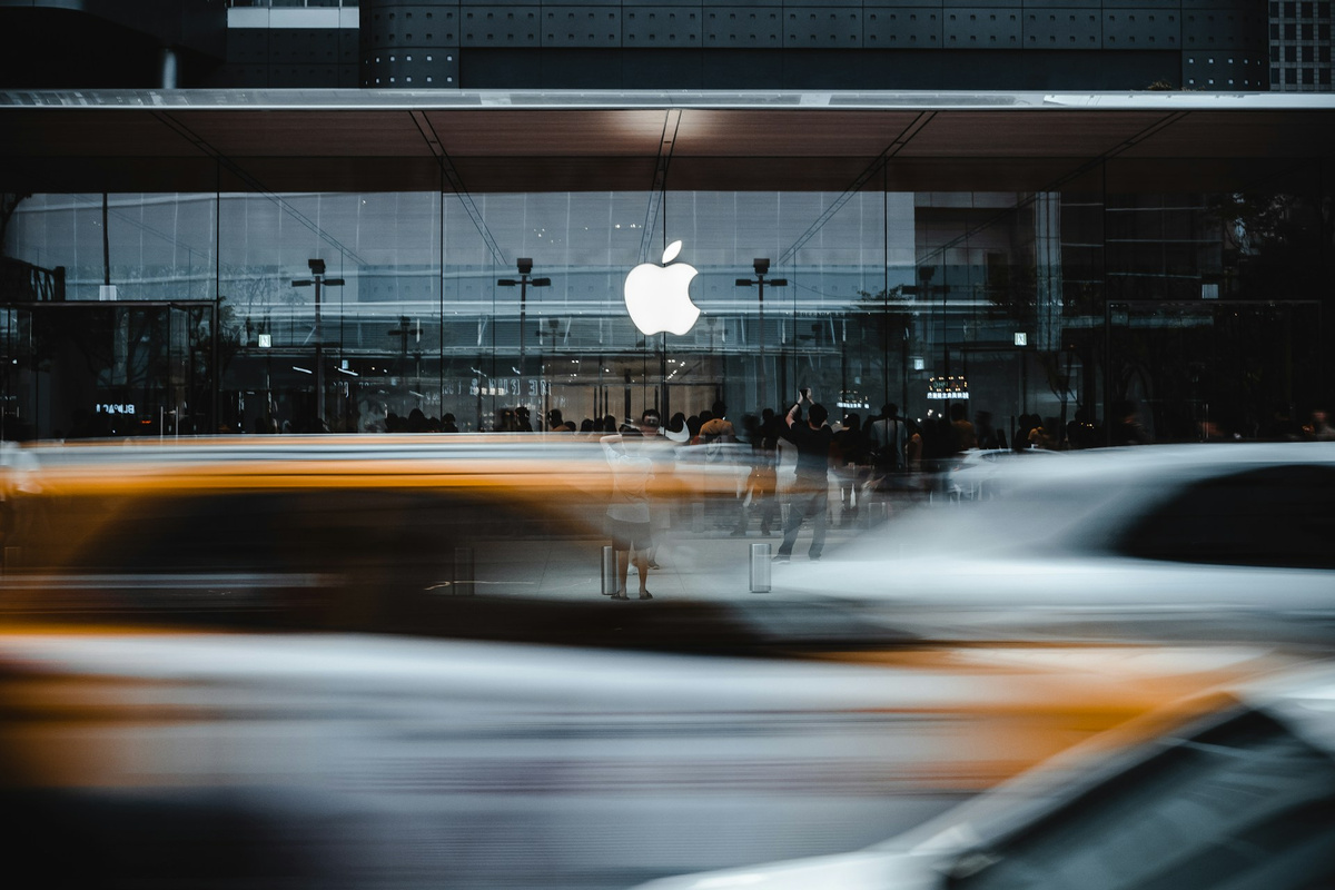     Andy Wang/Unsplash