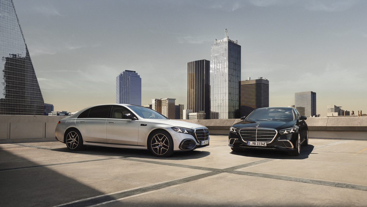 Изображение: Mercedes-Benz  📷
