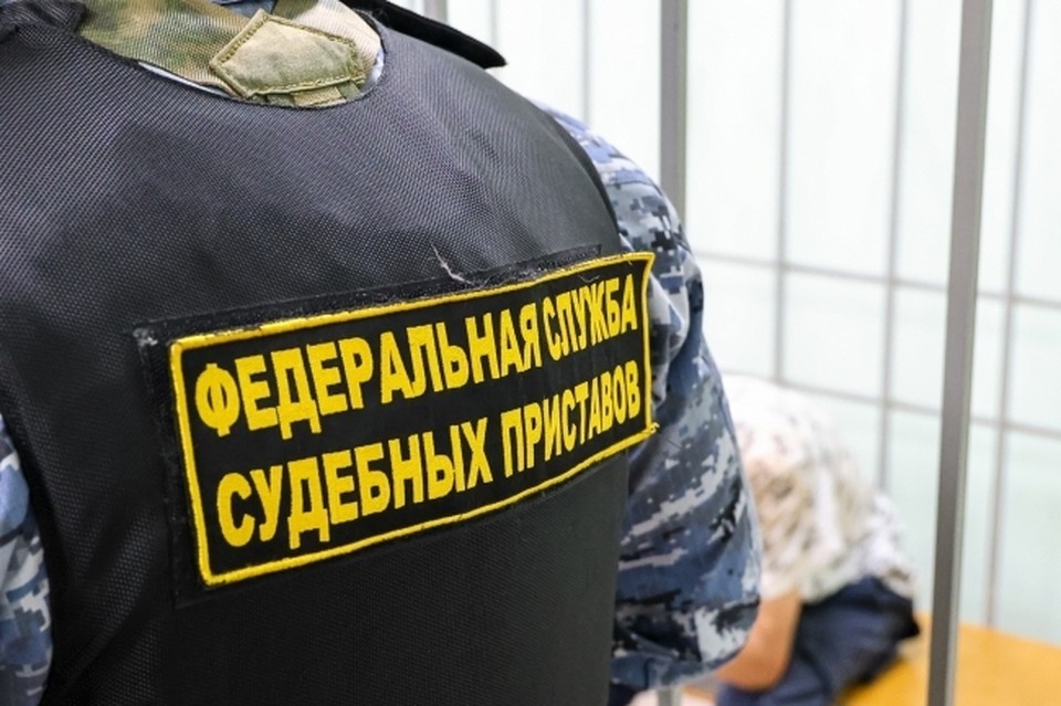    В Якутии приставы приостановили работу ГОКа на 90 суток Мария ЛЕНЦ