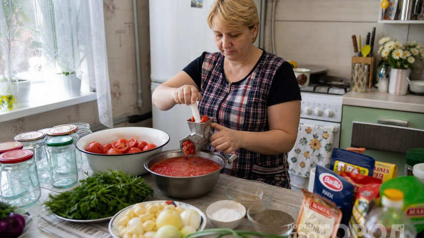    ПроГород