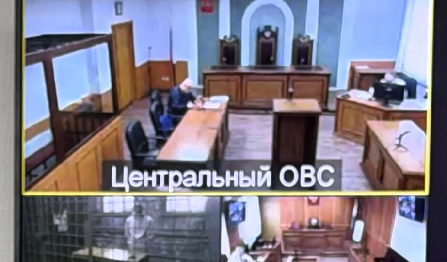 Защита прав обвиняемого: апелляция в ЦОВС по делу об аресте военнослужащего