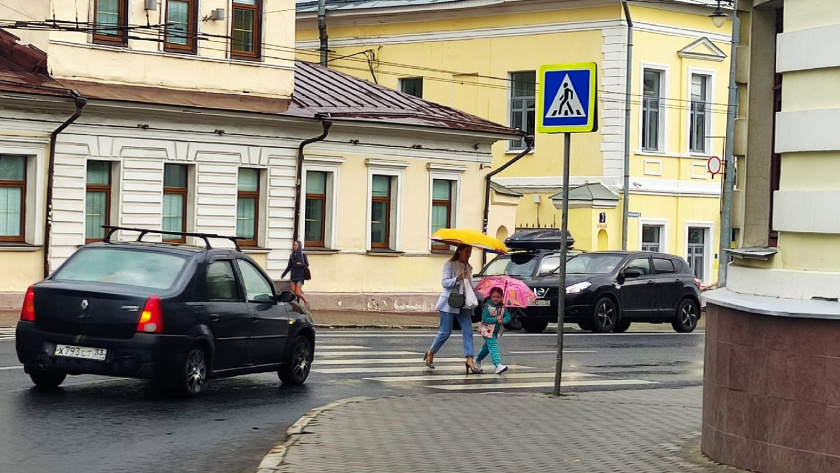    ПроГород Владимир