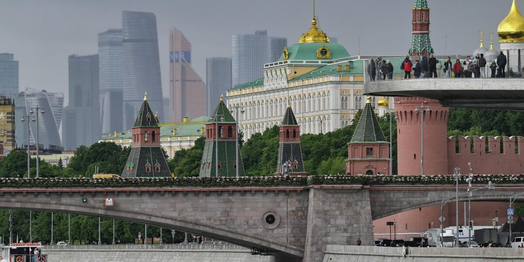 Итальянец рассказал, как принял решение о переезде в Россию