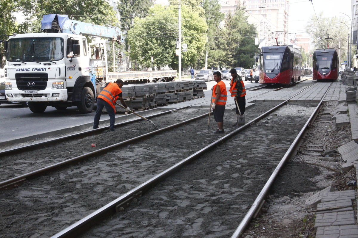    Фото: Евгений Аникеев, nsknews.info
