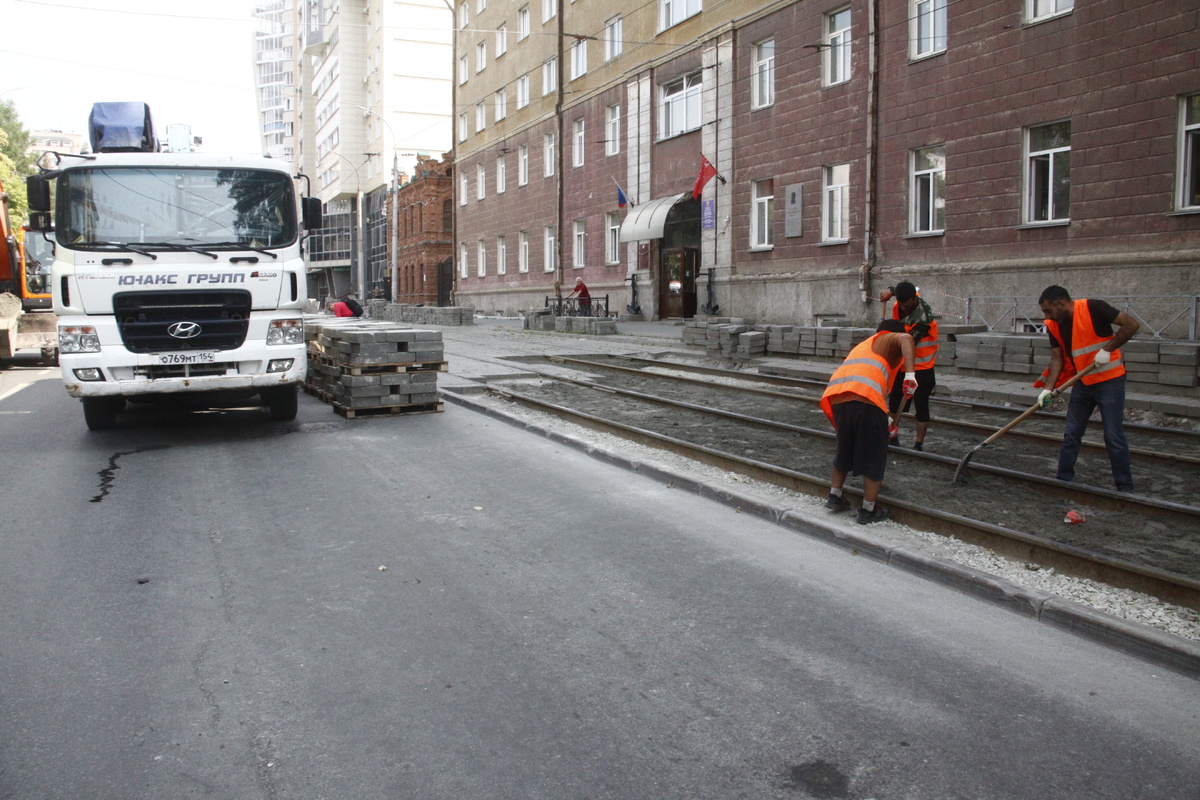    Фото: Евгений Аникеев, nsknews.info