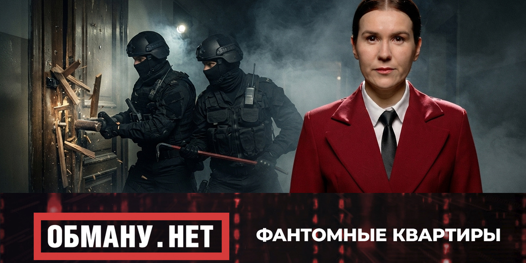 Осиротевшие квартиры. Кто и как крадет бесхозную недвижимость?