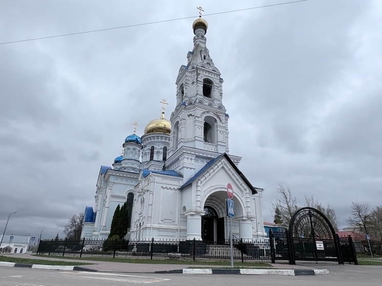     Фото: "МК в Калуге"