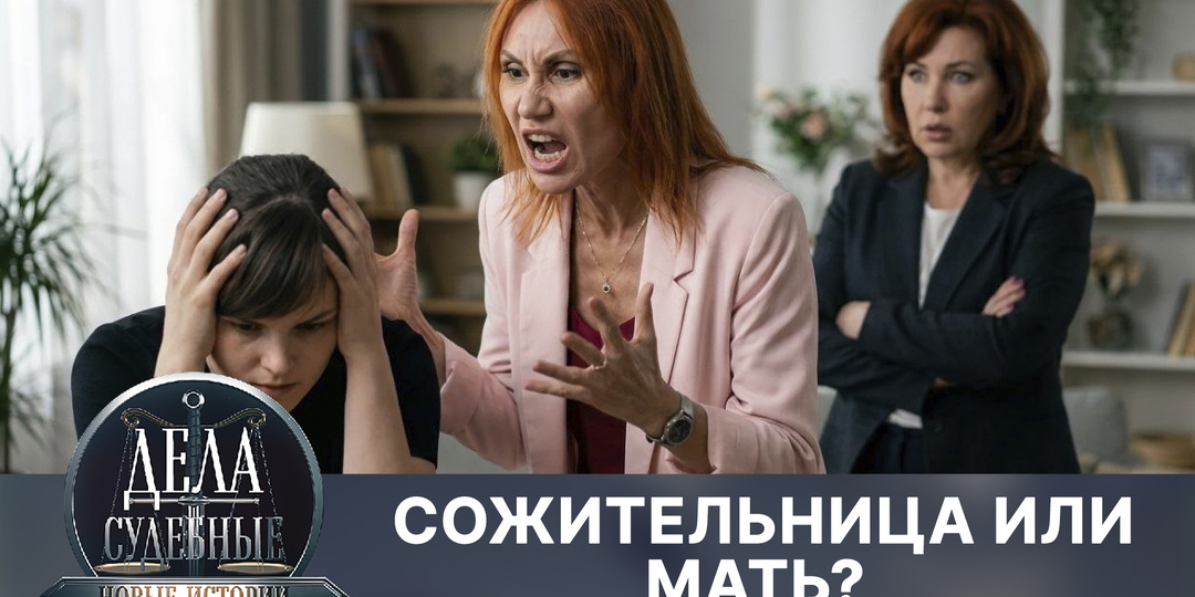 Мать забросила родных детей. Что ей за это будет?