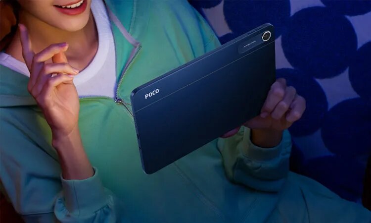 Изображение: Xiaomi/Poco