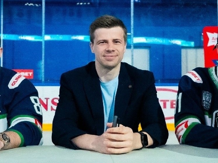     фото хк Югра