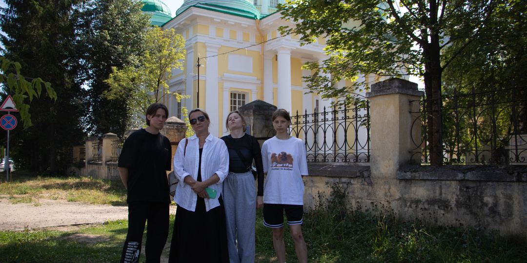 ИЮЛЬ НА НОСУ: ПЛАНИРУЕМ МЕСЯЦ БЕЗ СТРЕССА