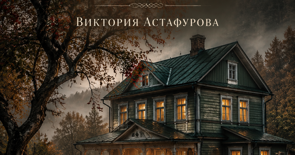 Дом у Рябинового холма (27)
