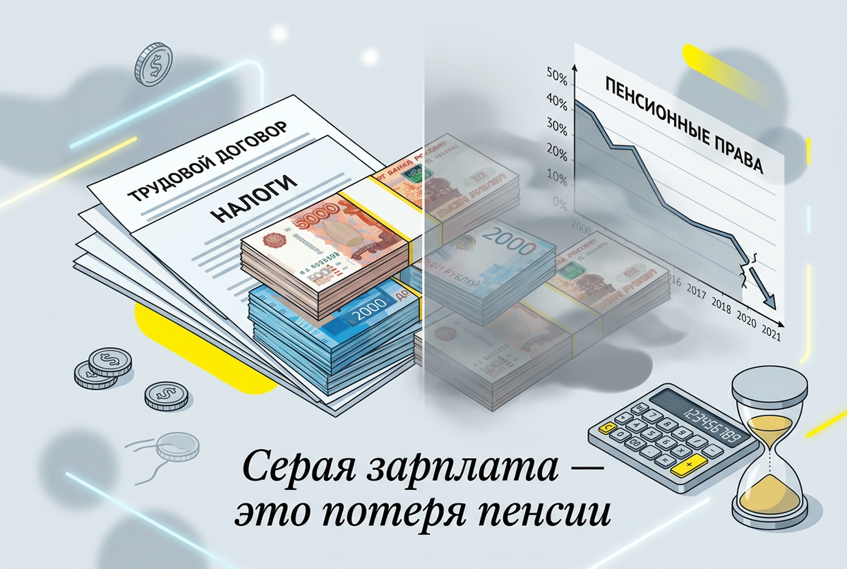 Изображение сгенерировано с помощью ИИ