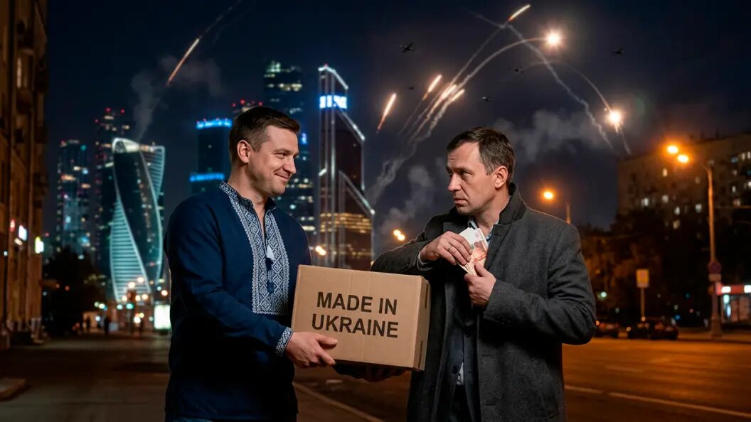    Коллаж Царьграда.