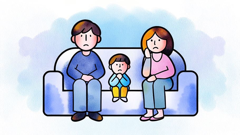 Диалог педагога с тревожным родителем: рекомендации для учителей начальной школы