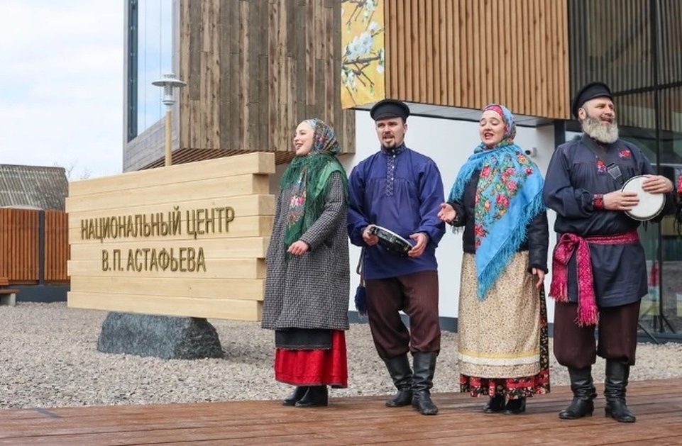    Жителей Красноярска и края приглашают на бесплатные экскурсии. ИВАНОВА Диана