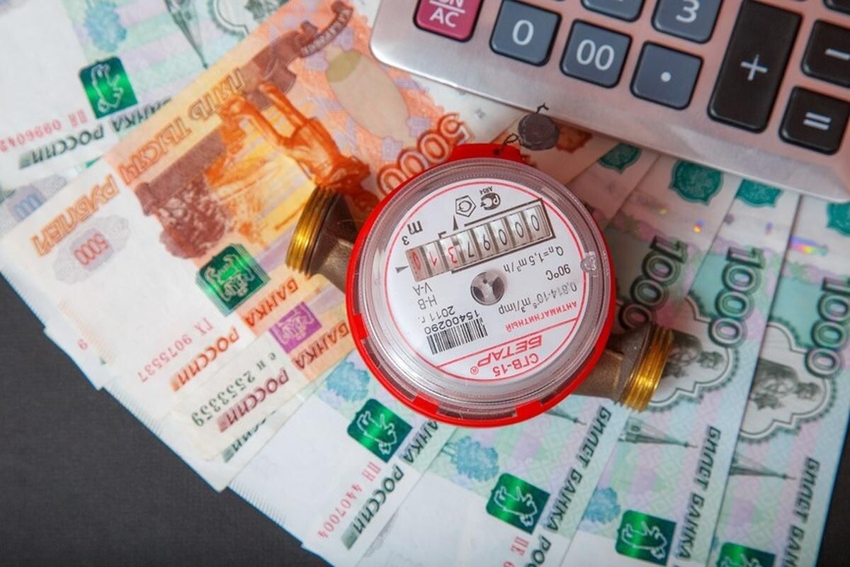 В Госдуме предлагают отменить индексацию тарифов ЖКХ с 1 октября 2026 года