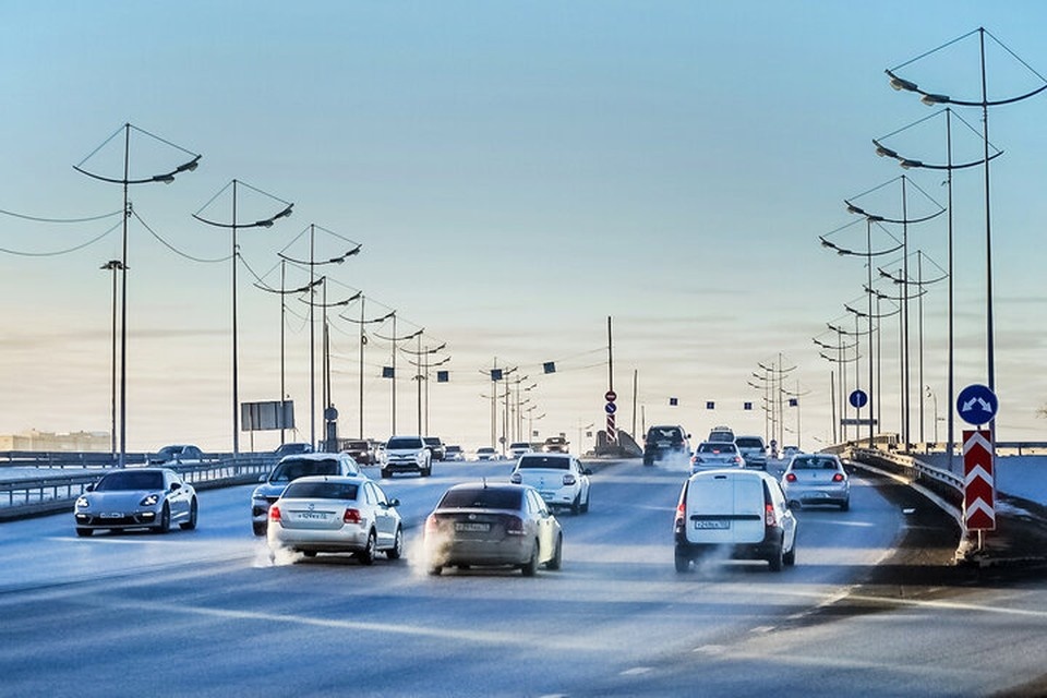    В Тюмени к 2030 году построят тоннель под вокзалом и развязку над объездной. Татьяна Коркина