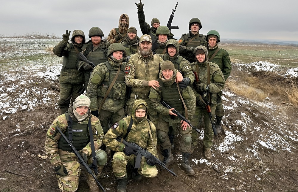    «В 2027-м натовцы придут к нам в открытую»