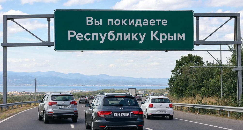 «Многие местные уедут, Крым опустеет к осени»: политолог предсказал, что будет, если не прекратить украинские удары по полуострову