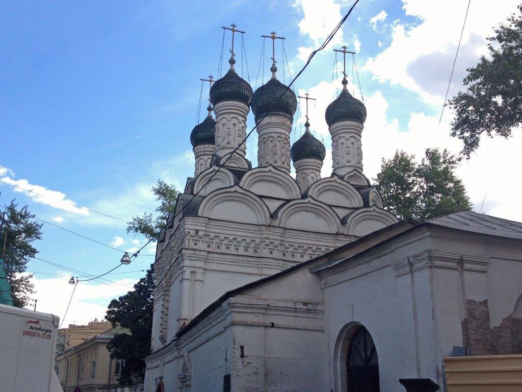    Фото: Агентство «Москва»