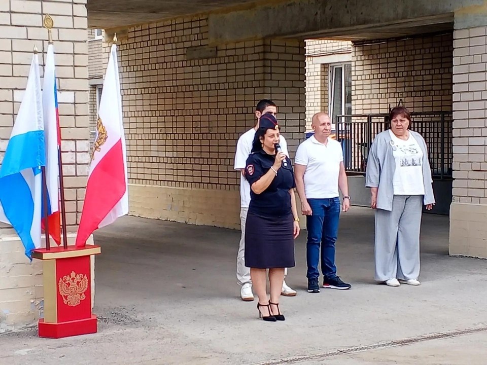    Фото: МВД 64