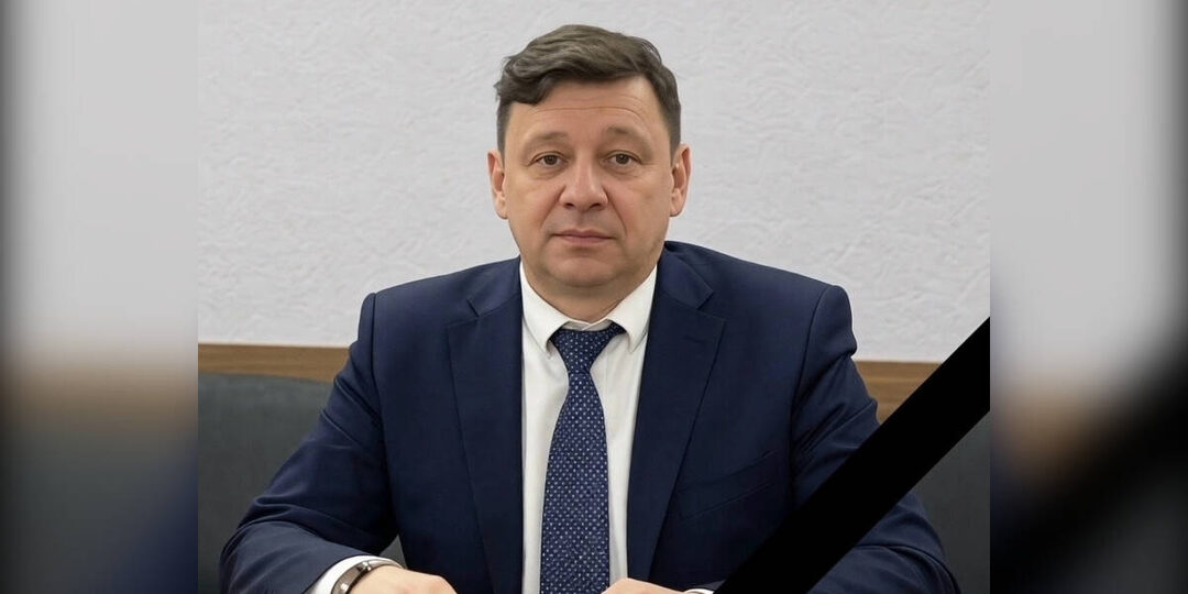 Умер глава брянского Общества глухих Евгений Бурмин