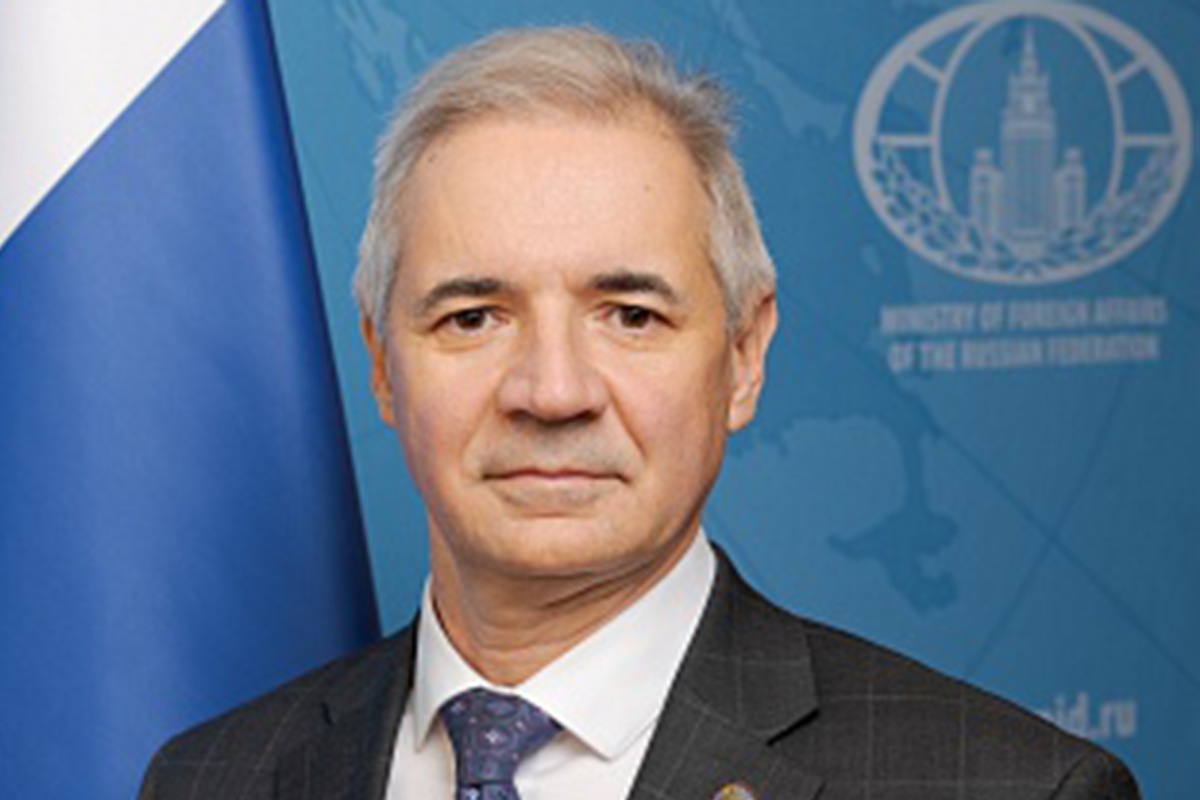    МИД РФ