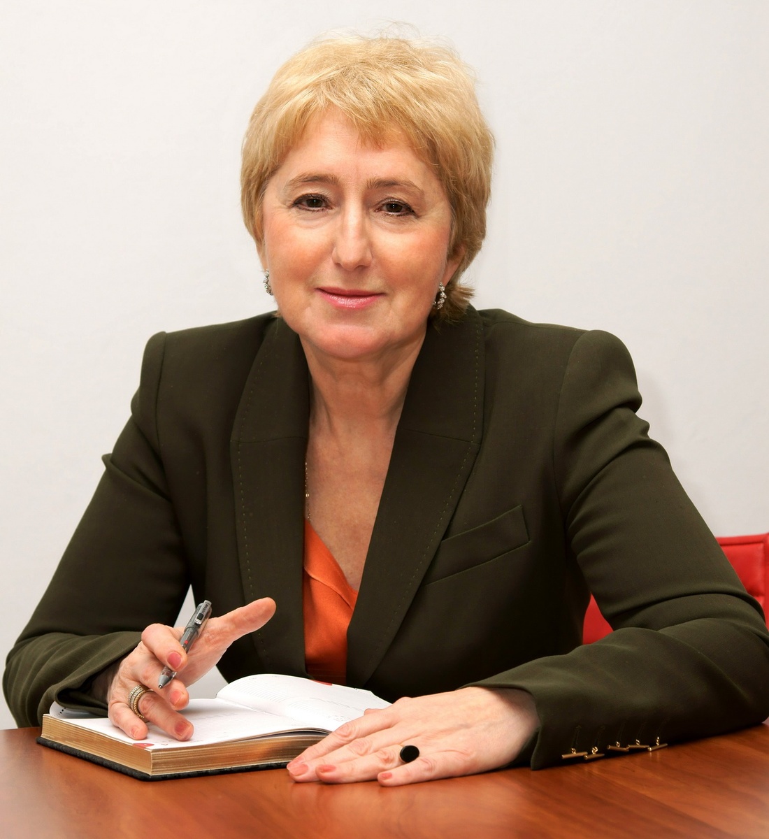 Елена Гребенщикова