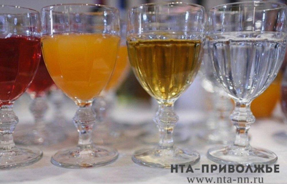   Продажу алкоголя ограничат в Чувашии 27 июня